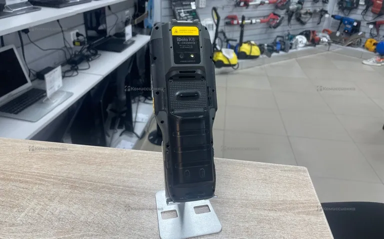 Тсд IData K8