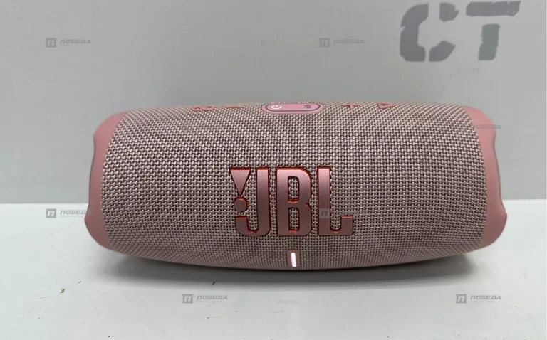 Вт колонка Jbl Charge 5