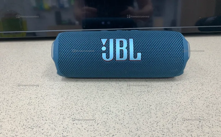 Колонка  jbl flip 7