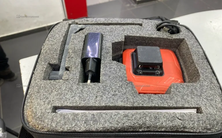 Нивелир Condtrol "Smart 3D"