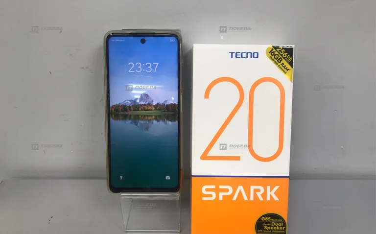 Tecno Spark 20 8/256Gb