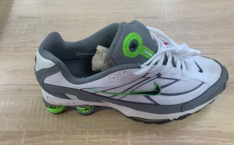 Кроссовки Nike Supreme 44p