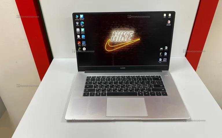 Ноутбук  Huawei matebook14