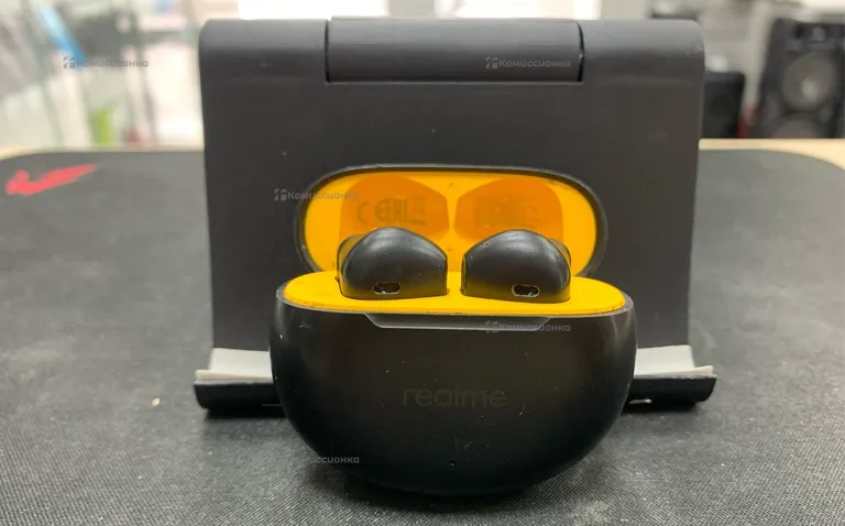 Наушники  Realme Buds T01