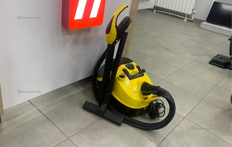 Пылесос  karcher sv 1902