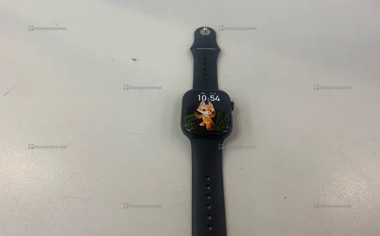 Часы  Watch 8