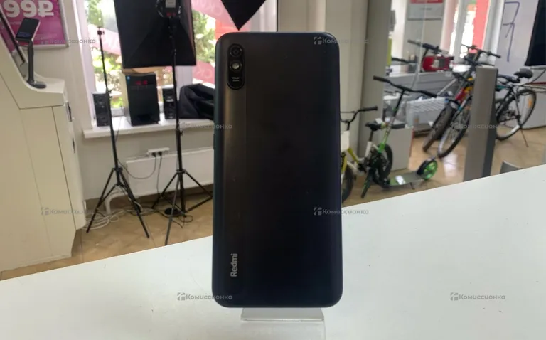 Xiaomi redmi 9A