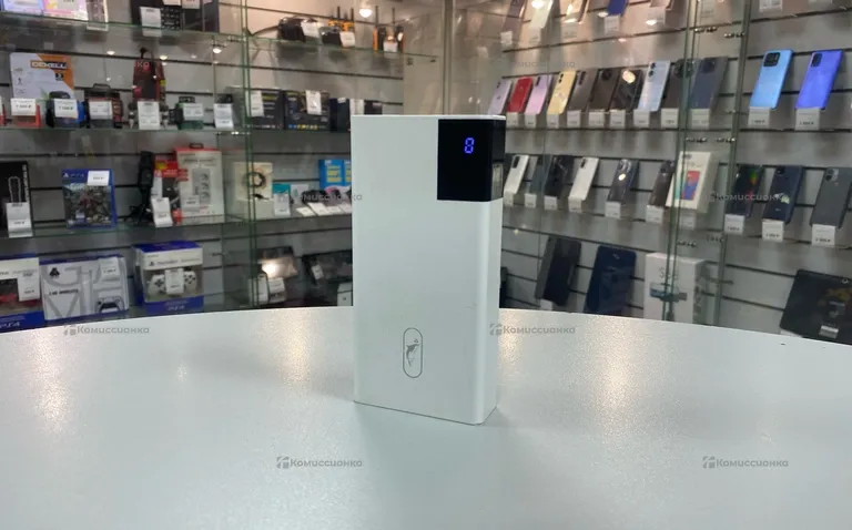 Power Bank SP06 20000mAh