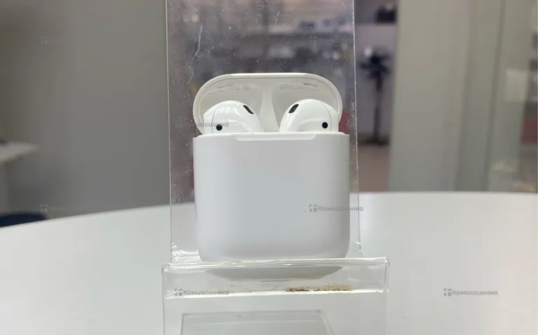 Наушники  Apple AirPod 1