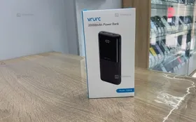 Купить Powerbank VRURC 20000mAh..? б/у , в Кинель Цена:1500рублей