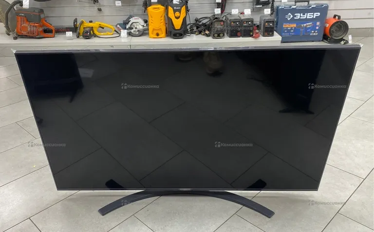 Телевизор LG 50UT81009LB