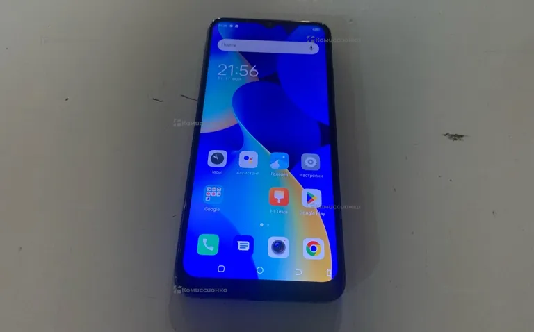 Tecno spark 10c 64Gb