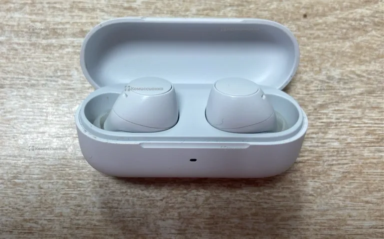Наушники  Sony wf c510