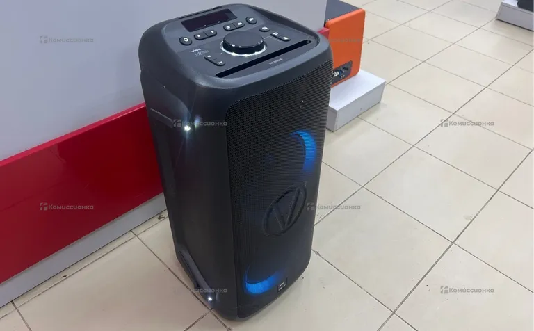 Колонка  vipe Nitro X5