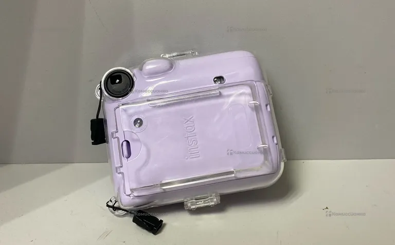 Фотоаппарат  instax mini 12