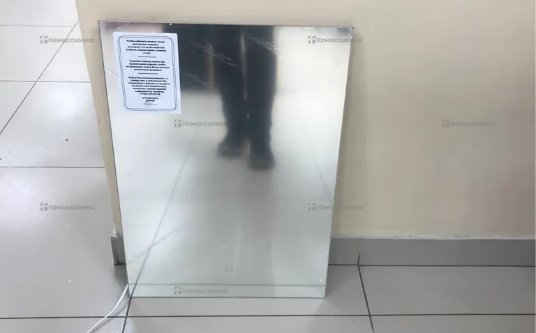 Зеркало с подсветкой