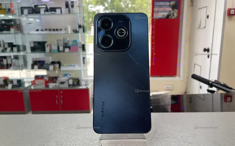 Infinix hot 40i 4/128