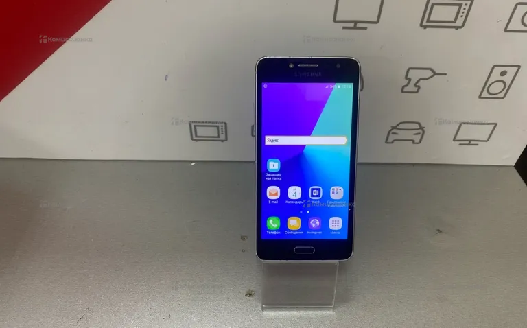 Samsung Galaxy j2 prime 8gb