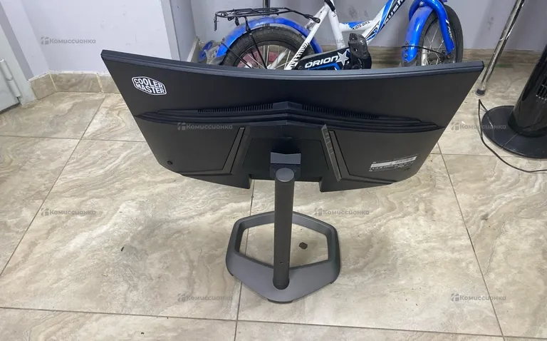 Монитор Cooler Master cmi-gm27
