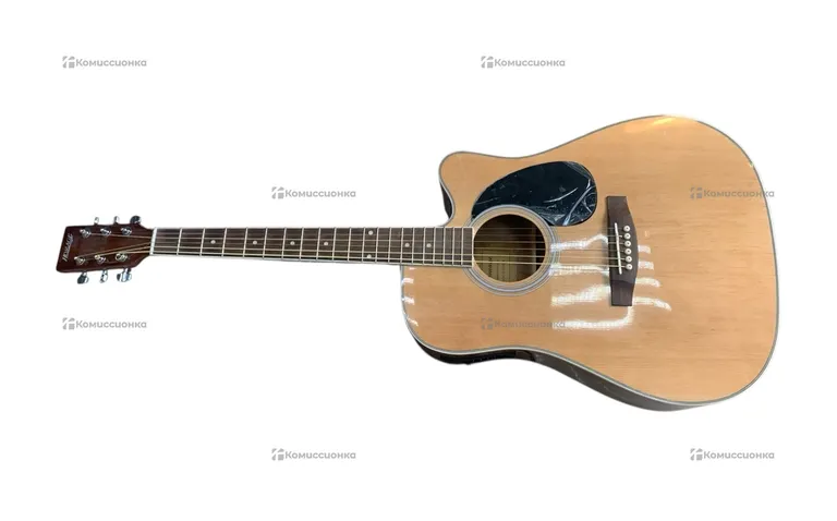гитара акустическая homage lf-4121ceq