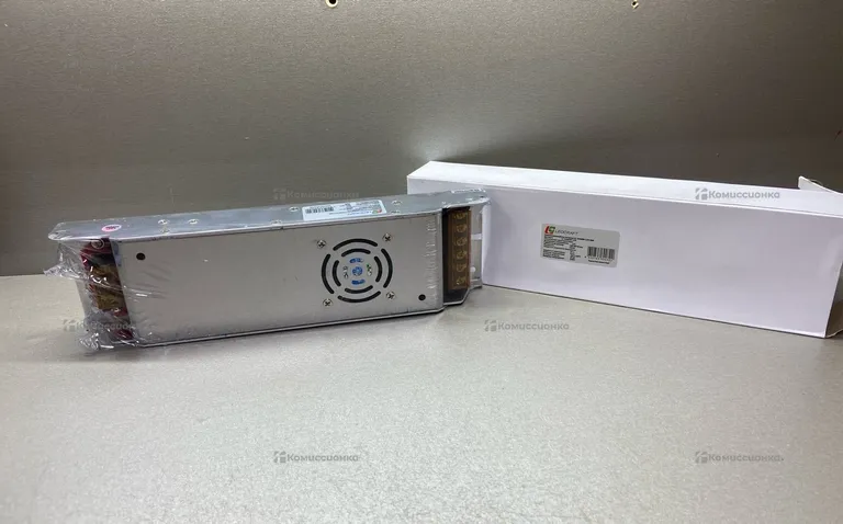 Блок питания LC-N360W-12V 30A
