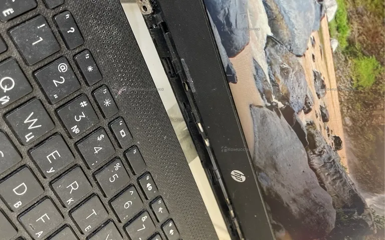 Ноутбук  HP Laptop 14s