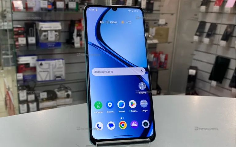 Realme C51 4/128 ГБ