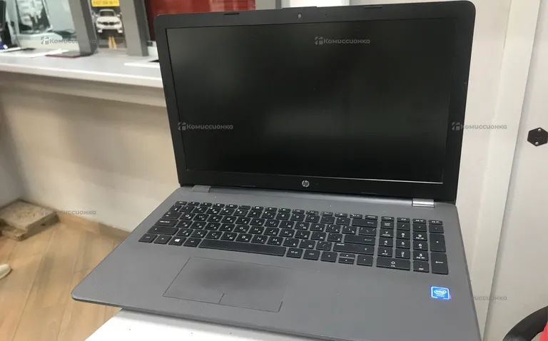 Ноутбук  HP 250 G6 Notebook