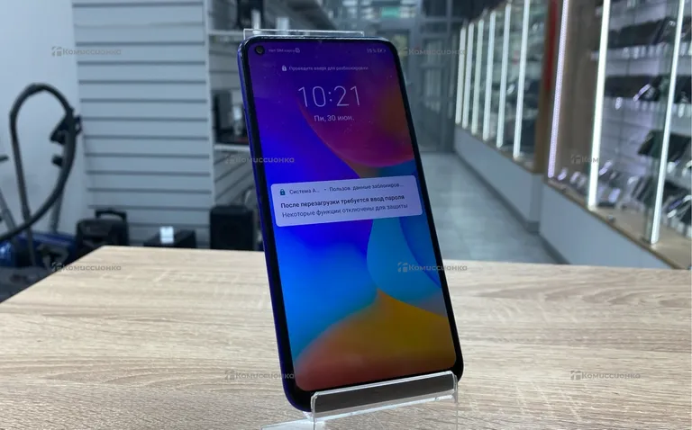 Honor 9C 4/64