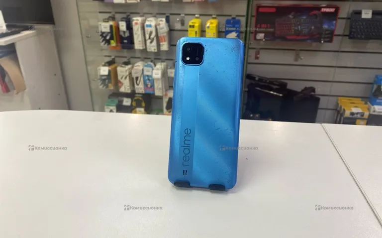 Realme C11 2021 2/32
