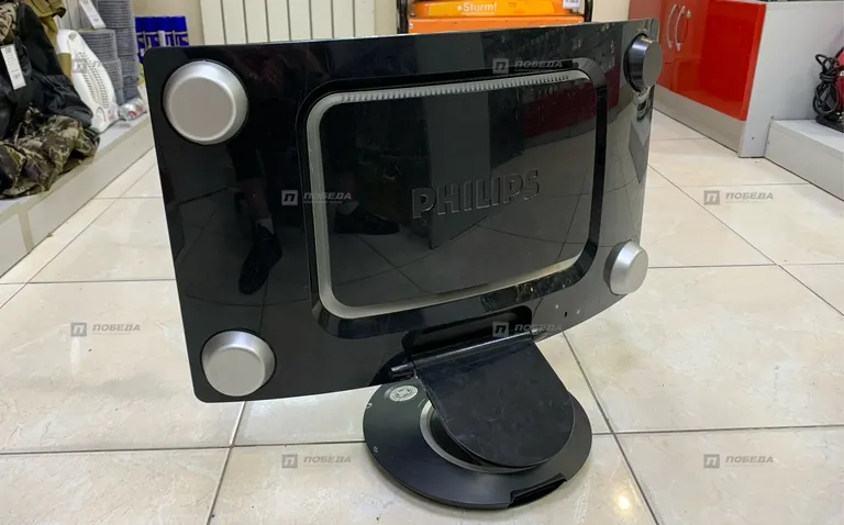 Монитор Philips 190G6F