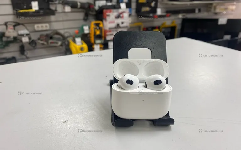 Наушники AirPods 3