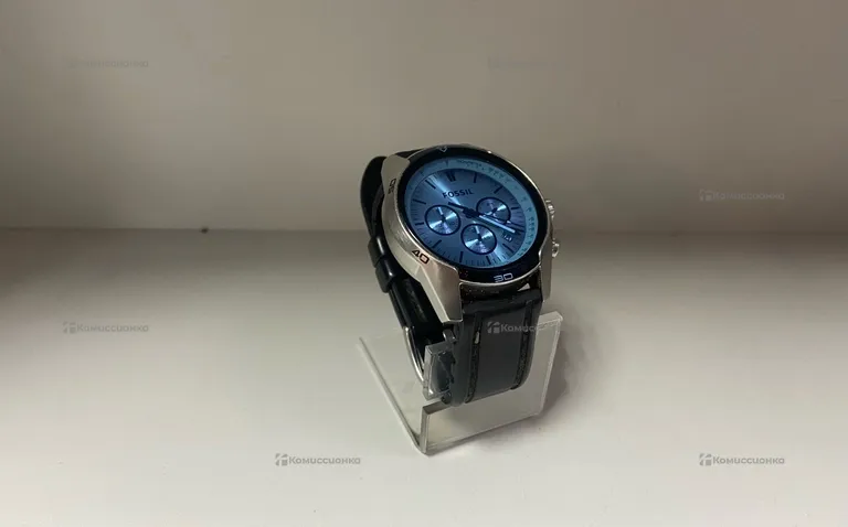 Часы Fossil