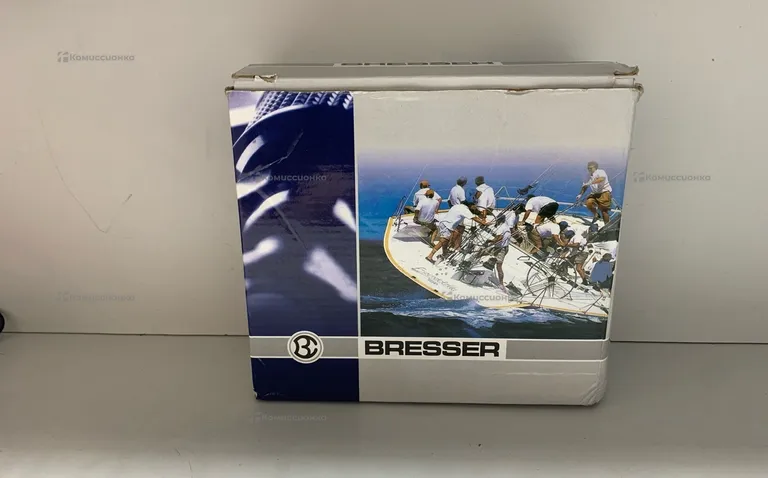 Бинокль Breeser