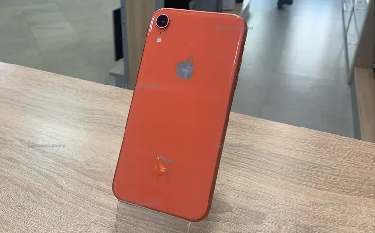 Apple iPhone XR 64