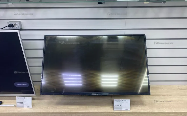 Телевизор Horizont 43LE7173D