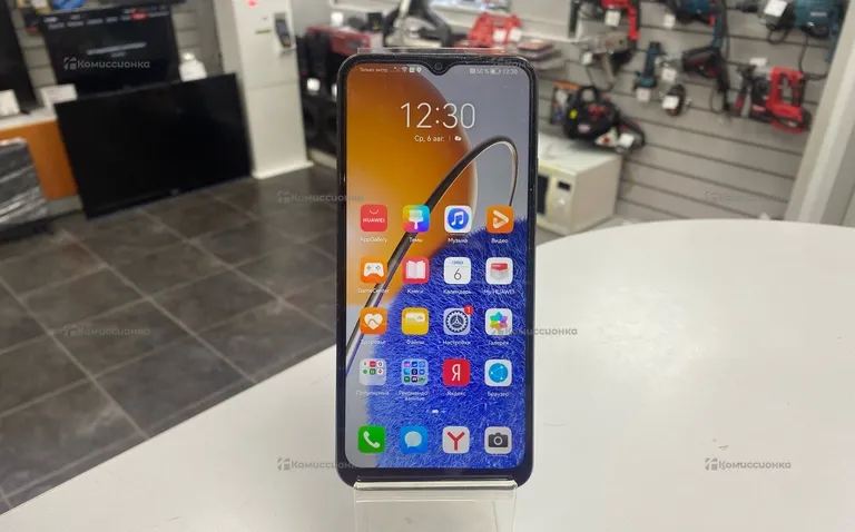 Huawei nova y61 4/128