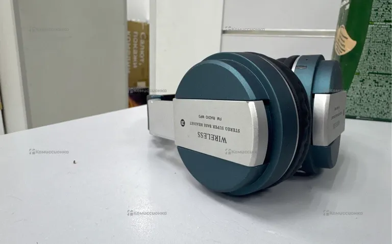 Наушники  wireless