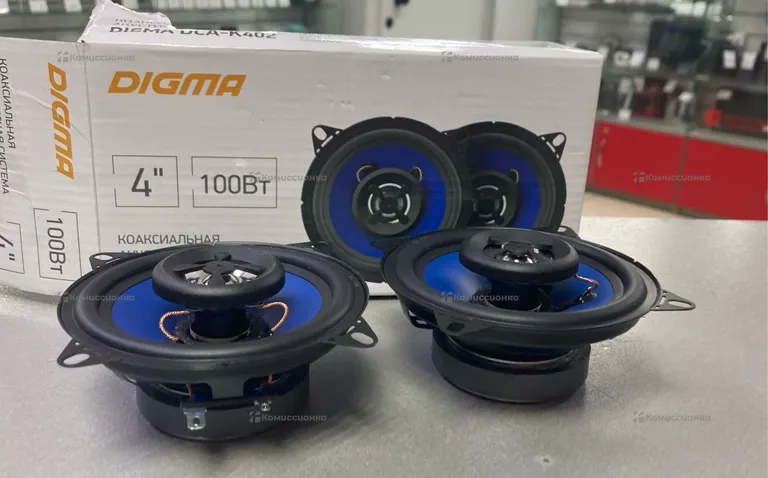 Колонки digma dca-k402