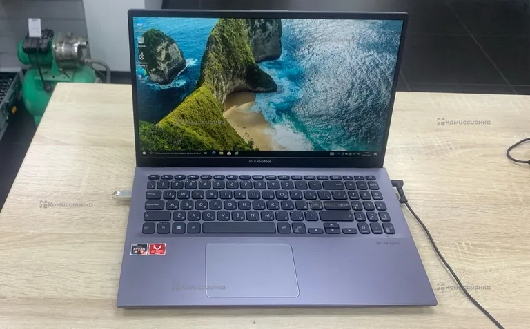 ASU’s VivoBook