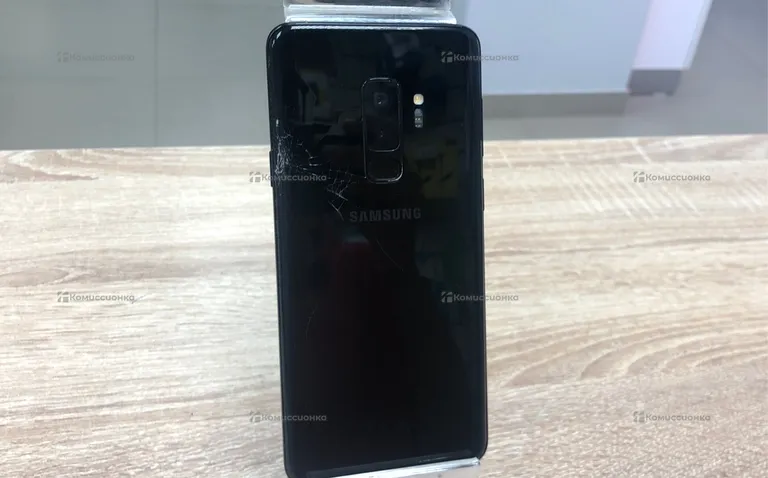 Samsung Galaxy s9+ 6/64