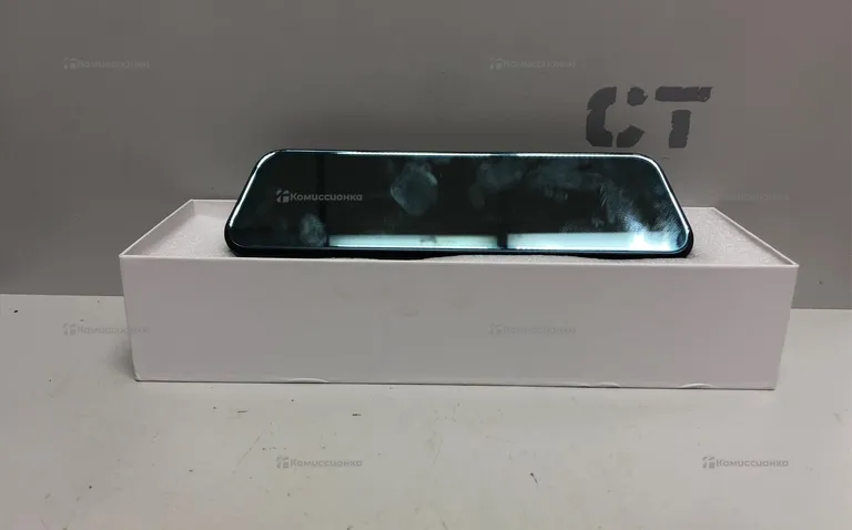 Видеорегистратор  зеркало Appix
