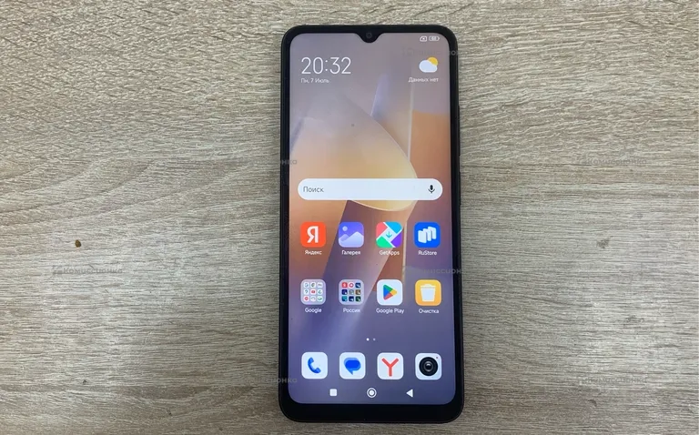 Xiaomi Redmi 12C 3/64 ГБ