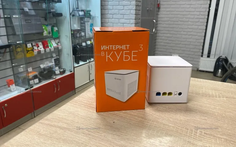 Роутер Летай RX-22210
