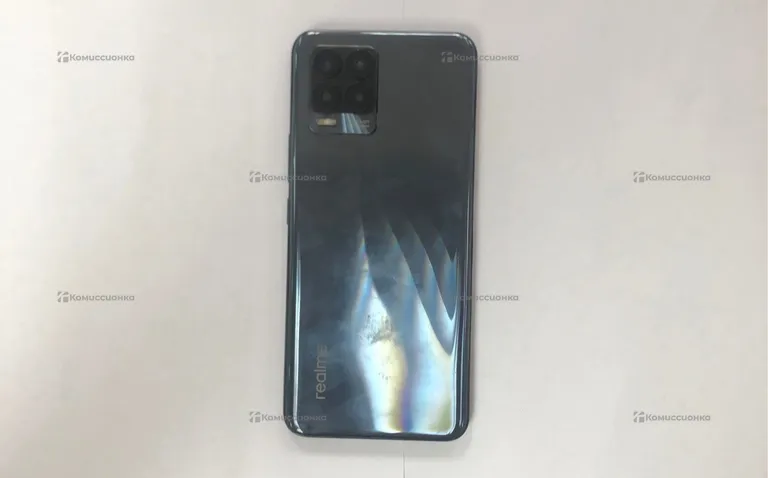 Realme 8 Pro 6/128Gb
