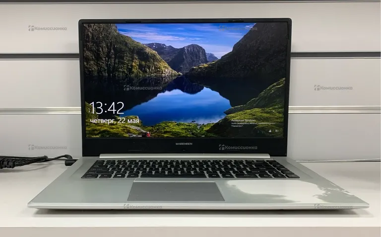Ноутбук  maibenben xiaomai6