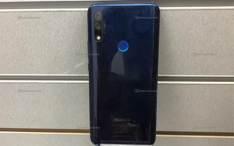 Honor 9X 4/128 ГБ