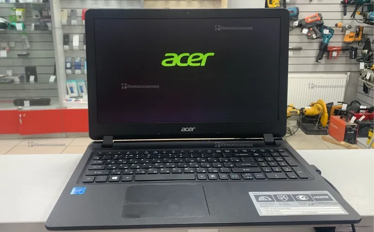 Ноутбук  Acer