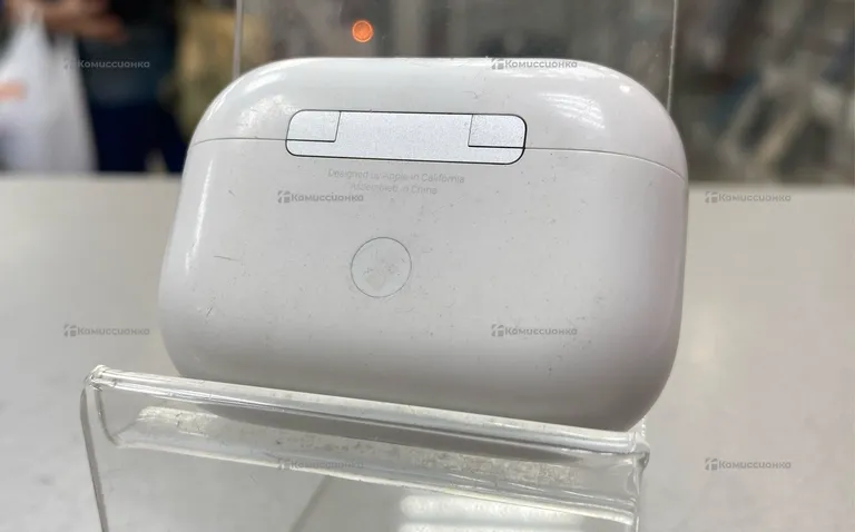 Наушники AirPods Pro 2