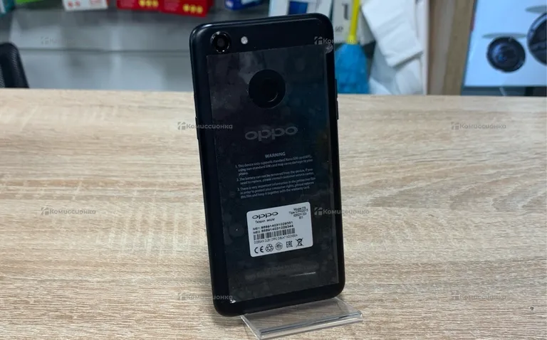 Oppo F5 6128 GB